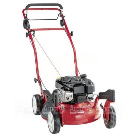 Газонокосилка бензиновая SABO JS 63 Vario C SA804 в Саратове