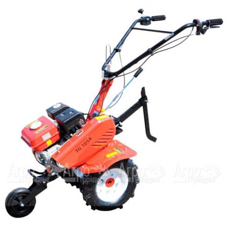 Мотоблок Tsunami TG 105A в Саратове