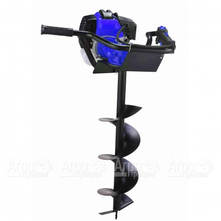 Мотобур (бензобур) Haitec HT-MB162-3 в Саратове