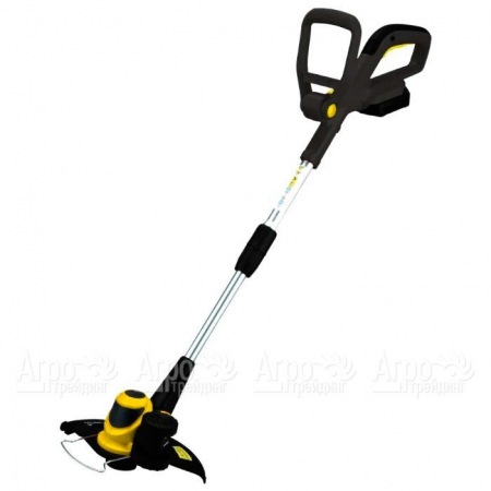 Аккумуляторный триммер Huter GET-280-2Li в Саратове