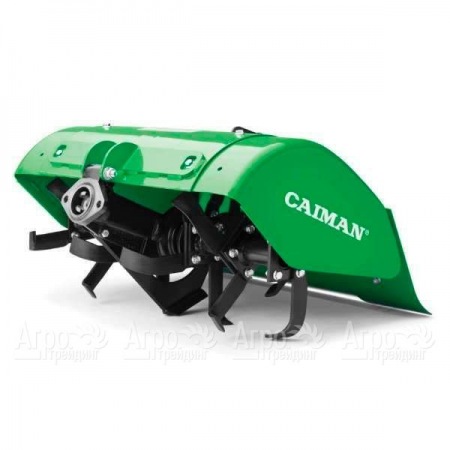 Насадка фреза 80 см для мотоблоков Caiman в Саратове