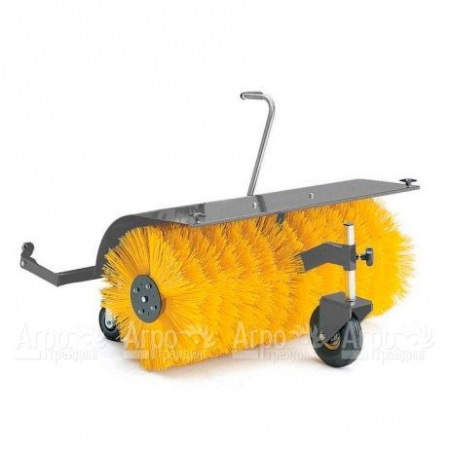 Подметальная щетка для райдеров Stiga Park  в Саратове