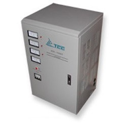 Стабилизатор напряжения ТСС АСН-6000Т серии Стандарт в Саратове