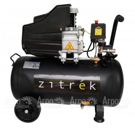Компрессор поршневой Zitrek z3k320/50 в Саратове