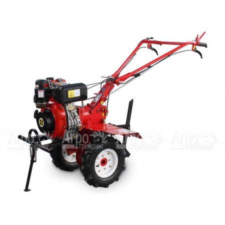 Мотоблок Herz DPT1G-135E в Саратове