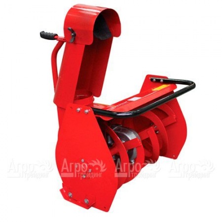 Снегоотбрасыватель для мотоблоков MasterYard в Саратове