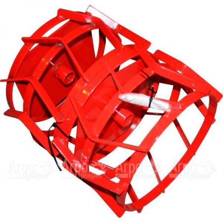 Грунтозацепы для мотоблоков DDE Мустанг-2/3  в Саратове