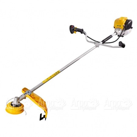 Бензокоса (бензиновый триммер) Huter GGT-2000 4Т в Саратове