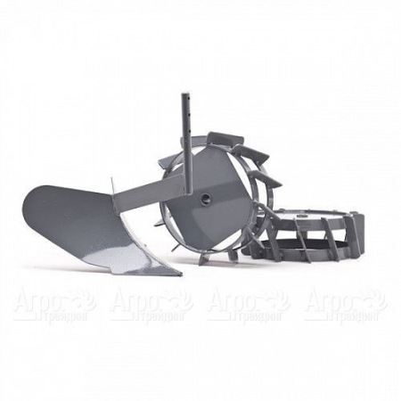 Комплект навесного оборудования R0063-1 для культиваторов Caiman Mokko, Meso в Саратове