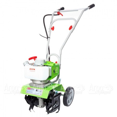 Культиватор RedVerg RD-GT300 в Саратове