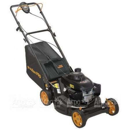 Газонокосилка бензиновая Poulan PRO PR160Y21RDP в Саратове