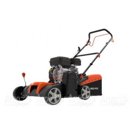 Аэратор бензиновый Yard Fox 38 VP в Саратове