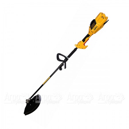 Электрокоса (электрический триммер) Champion ET1200А в Саратове