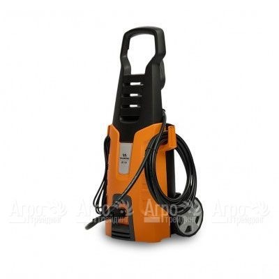 Мойка высокого давления Villartec RE 170 в Саратове