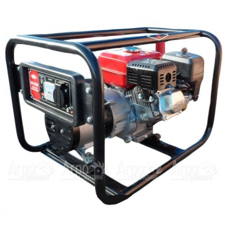 Бензогенератор Tsunami GES 2500L 2 кВт в Саратове