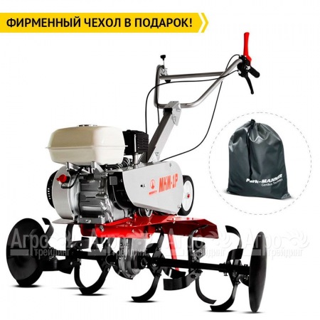Культиватор Мобил К МКМ-1Р-GP200 в Саратове