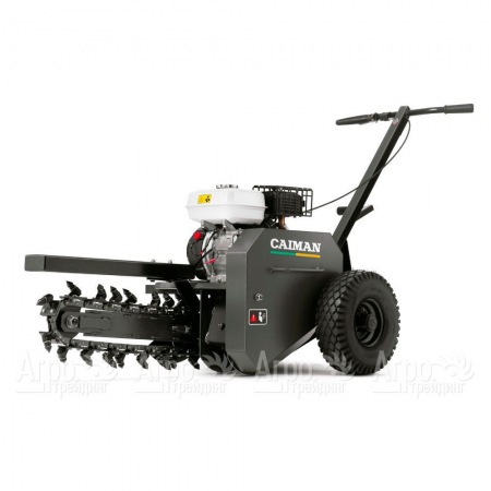 Траншеекопатель Caiman Treno 160H в Саратове