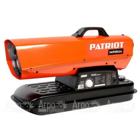 Дизельная тепловая пушка Patriot DTС 139Z в Саратове