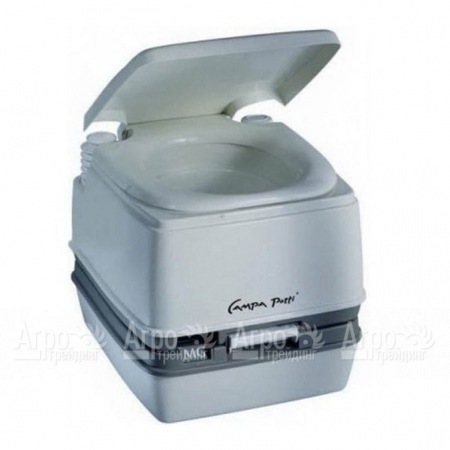 Биотуалет Thetford Campa Potti MG в Саратове