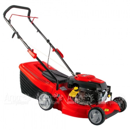 Газонокосилка бензиновая DDE LM 41-40 в Саратове