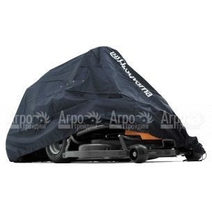 Защитный чехол на райдер Husqvarna  в Саратове