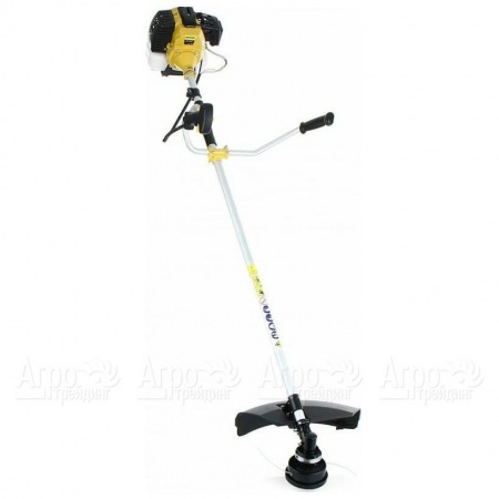 Бензиновый триммер Huter GGT-1500TX с неразборной штангой в Саратове