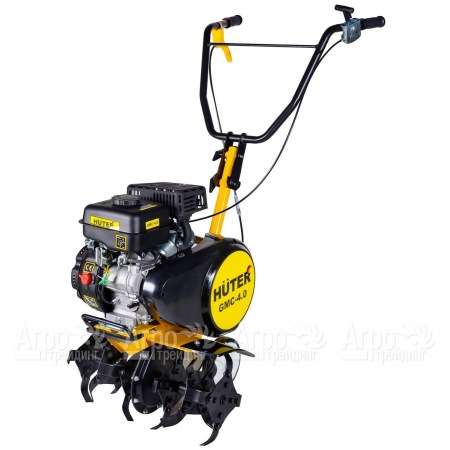 Культиватор Huter GMC-4.0 в Саратове