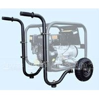 Комплект транспортировочных колес для ITC Power/Hyundai 9807  в Саратове