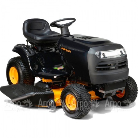Садовый минитрактор Parton PA175G46 в Саратове