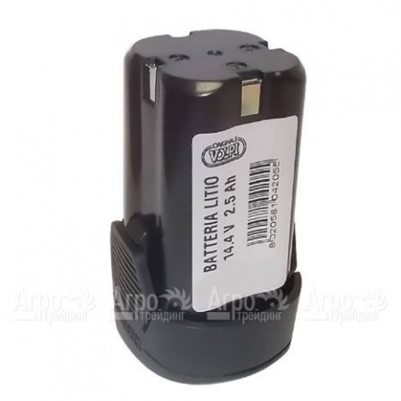 Аккумулятор WBLI2500 для пил Volpi в Саратове