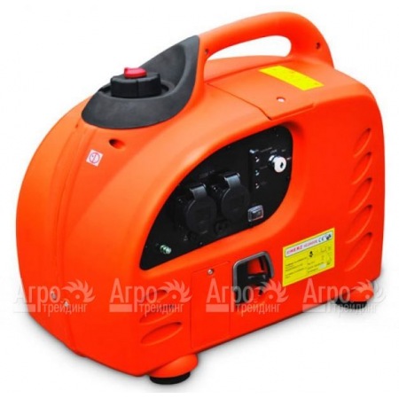 Инверторный генератор Herz IG-2800E 2.6 кВт в Саратове