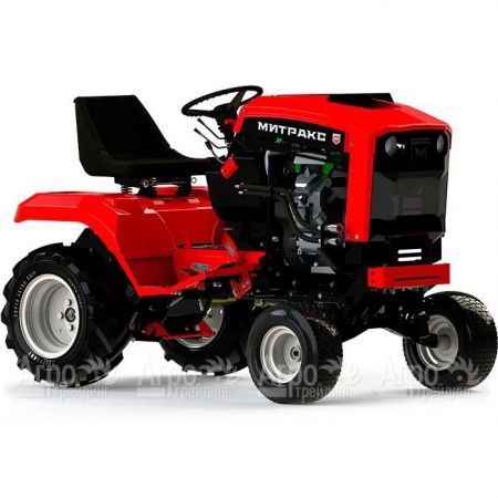 Минитрактор Митракс Т100 в Саратове