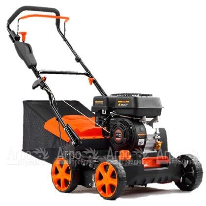 Скарификатор бензиновый Patriot SCG 212 в Саратове