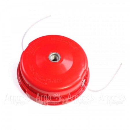 Насадка триммерная NC80 с леской для бензокос Caiman в Саратове