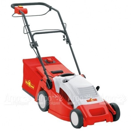 Электрическая газонокосилка Wolf-Garten Expert 40 E в Саратове