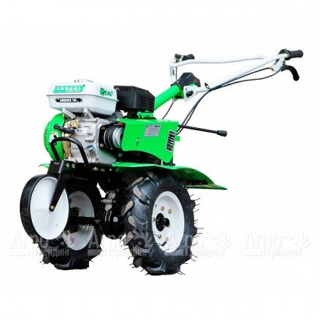 Мотоблок Aurora Gardener 750 в Саратове