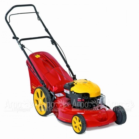 Газонокосилка колесная Wolf-Garten Ambition 48 HW в Саратове