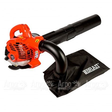 Воздуходувка бензиновая Brait BGB-260C  в Саратове