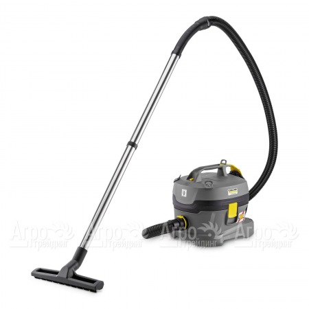 Промышленный пылесос Karcher T 8/1 L  в Саратове