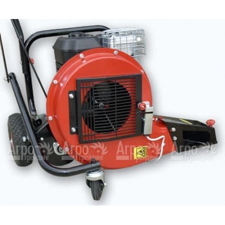Agrinova AS440 Набор для работы как воздуходувкой  в Саратове