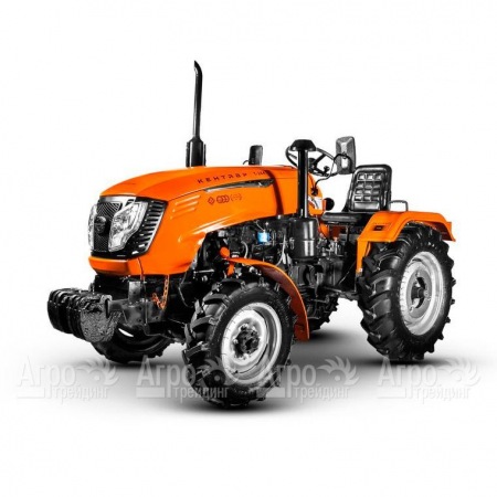 Минитрактор Кентавр Т-244 в Саратове