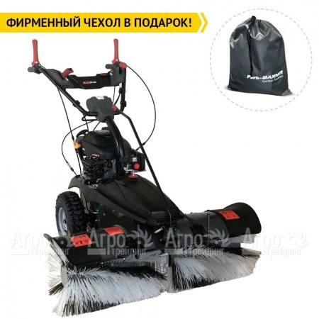 Подметальная машина EVOline SWG 1000 в Саратове