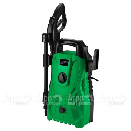 Мойка высокого давления аккумуляторная Zitrek ZKCW110 в Саратове