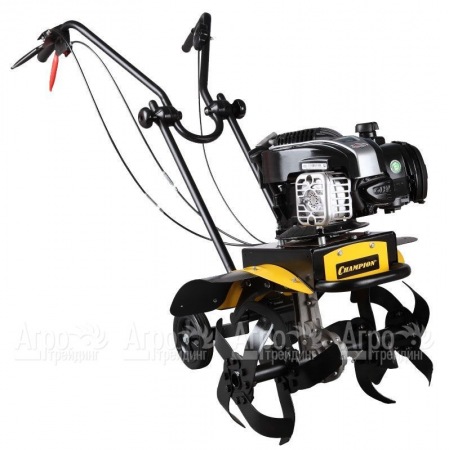 Легкий культиватор Champion BC5602BS в Саратове