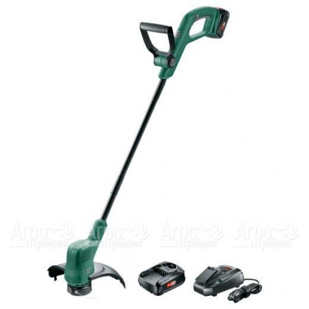 Аккумуляторный триммер Bosch EasyGrassCut 18-260 в Саратове