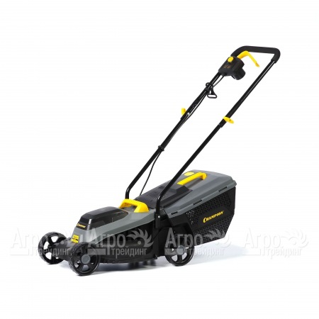 Газонокосилка электрическая Champion EM3212/1 в Саратове