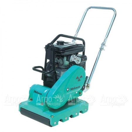 Виброплита бензиновая Mikasa MVB-85 в Саратове