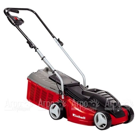 Газонокосилка электрическая Einhell GE-EM 1233 в Саратове