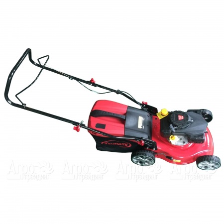 Газонокосилка бензиновая Tsunami LME-40M в Саратове