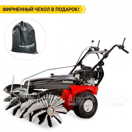 Подметальная машина Tielburger TK48 PRO Hydro (Honda) в Саратове